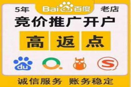 百度推广服务费案例：打造差异化竞争优势
